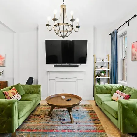 Cozy Pittsburgh Home With King Beds - Short Drive To All
