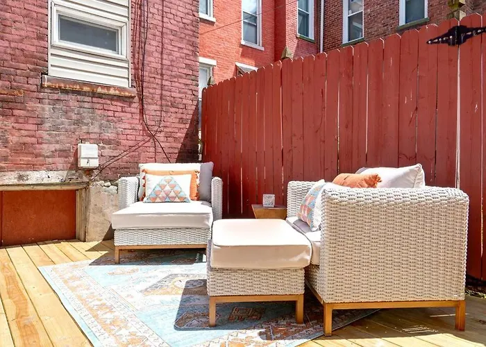 Cozy With King Beds - Short Drive To * Pittsburgh