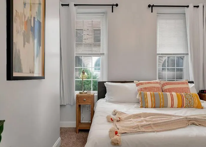 Cozy With King Beds - Short Drive To Pittsburgh