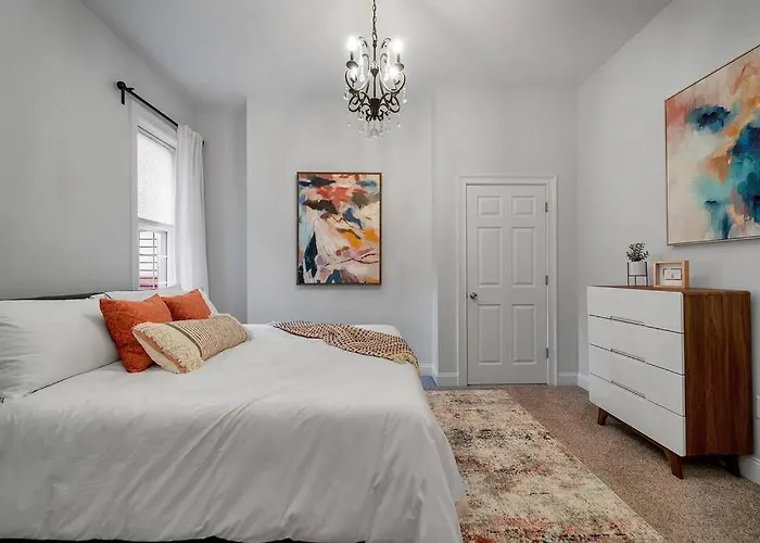 Cozy With King Beds - Short Drive To * Pittsburgh