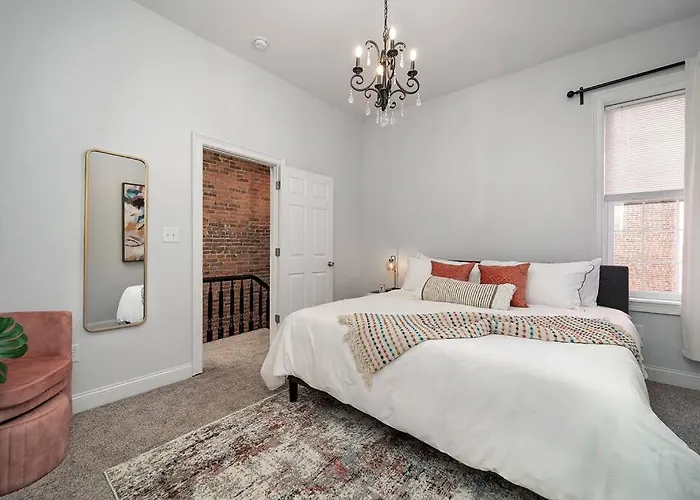 Cozy With King Beds - Short Drive To * Pittsburgh