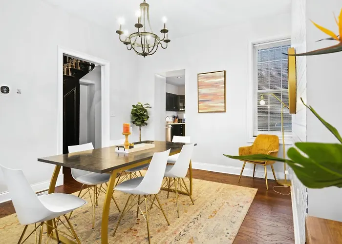 Cozy With King Beds - Short Drive To * Pittsburgh