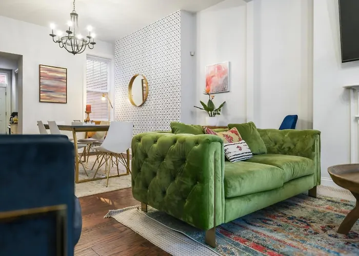 Holiday home Cozy With King Beds - Short Drive To Pittsburgh