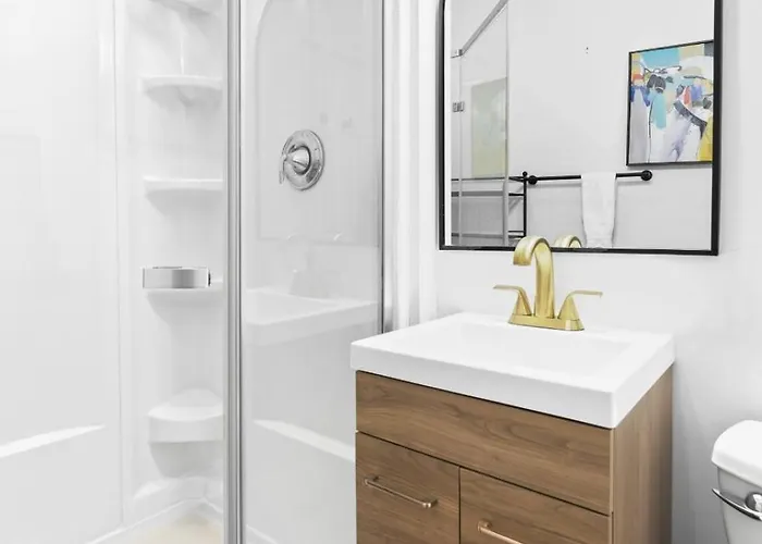 Holiday home Cozy With King Beds - Short Drive To Pittsburgh