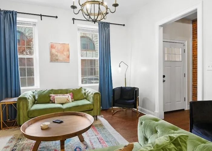 Cozy With King Beds - Short Drive To Pittsburgh